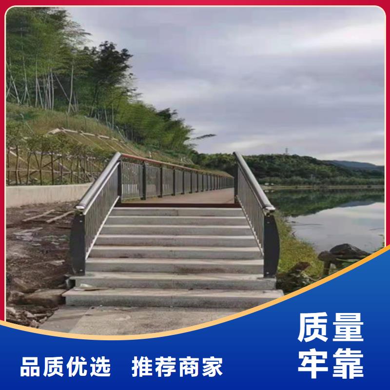桥梁护栏铁艺护栏一站式供应厂家