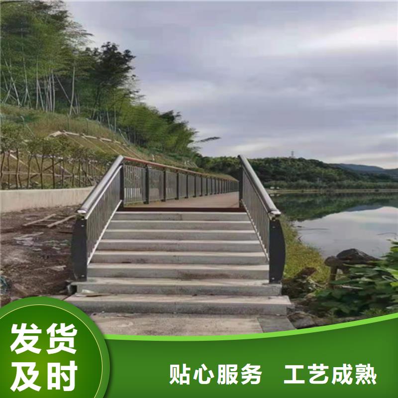 桥梁护栏【波形护栏】检验发货