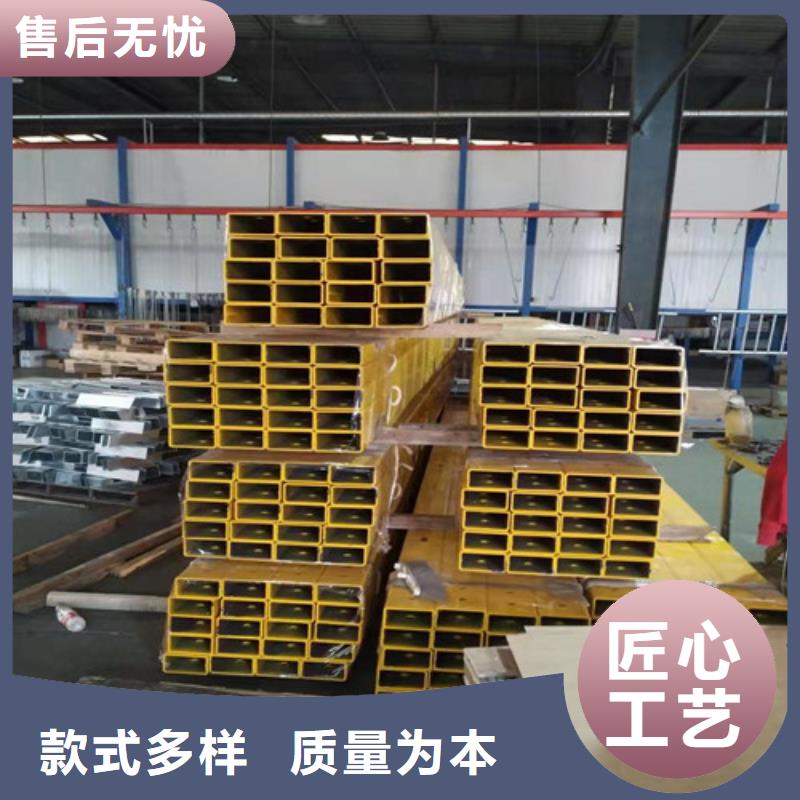 桥梁护栏【钢板立柱】欢迎来厂考察