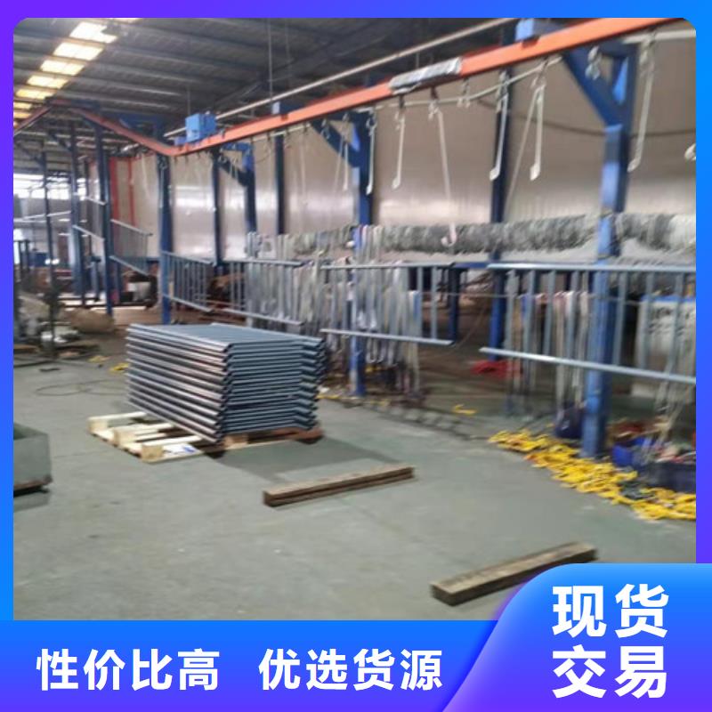 桥梁护栏路桥护栏超产品在细节