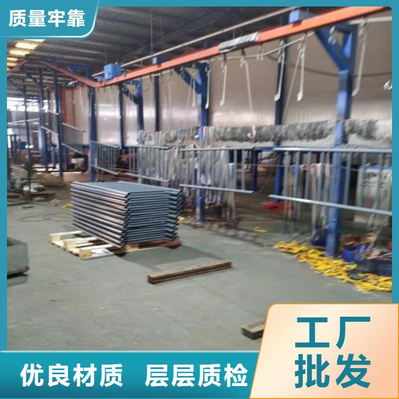 桥梁护栏【交通护栏】服务周到