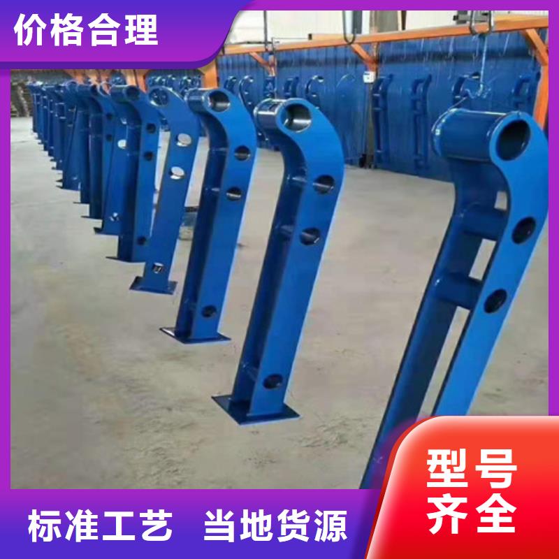 桥梁护栏灯光护栏量少也做