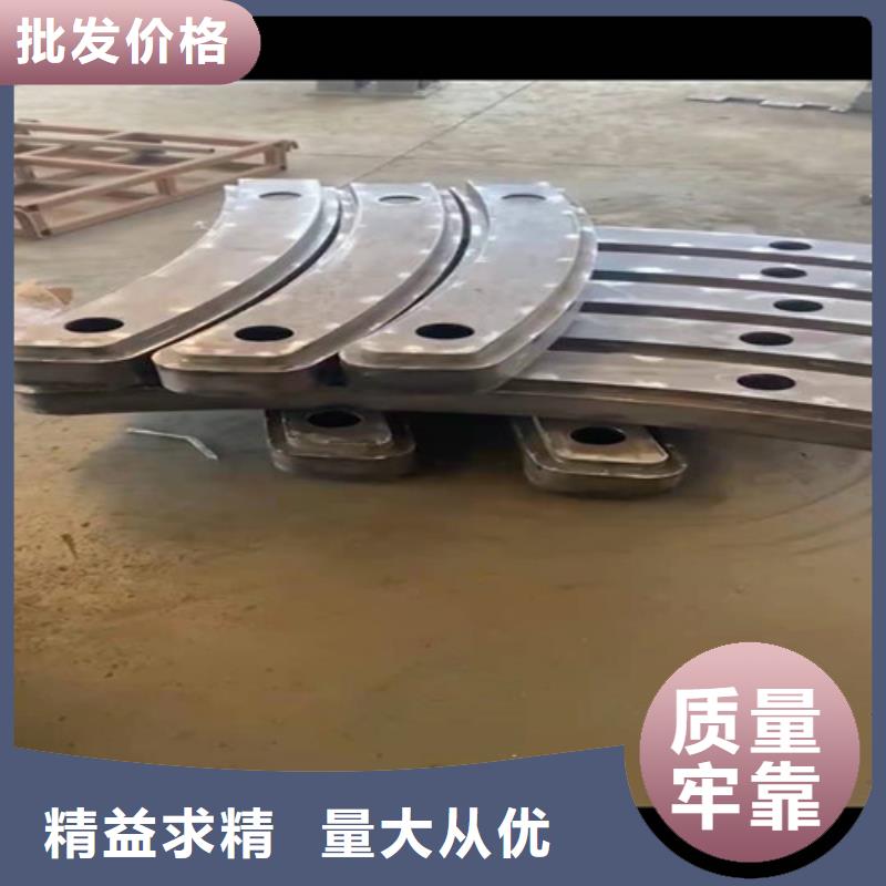 【桥梁护栏桥梁景观栏杆现货供应】