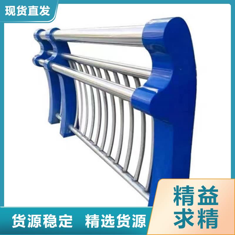 桥梁护栏钢板立柱研发生产销售