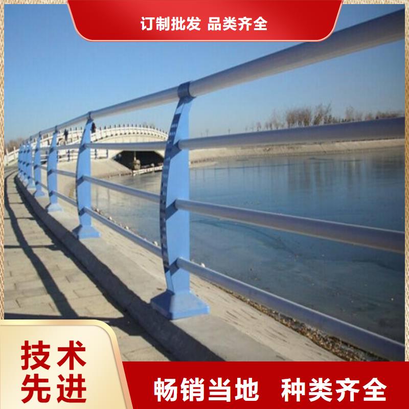 桥梁护栏【波形护栏】检验发货
