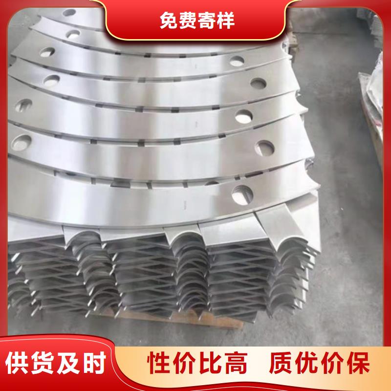 桥梁护栏路桥护栏支持大小批量采购