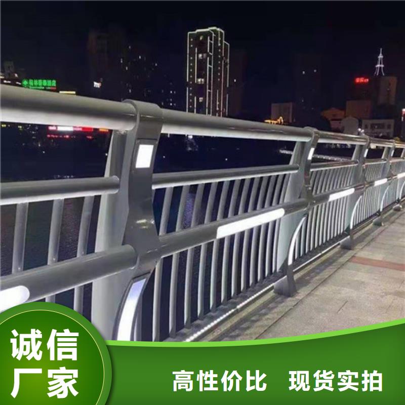 桥梁护栏,人车分流栏支持定制批发
