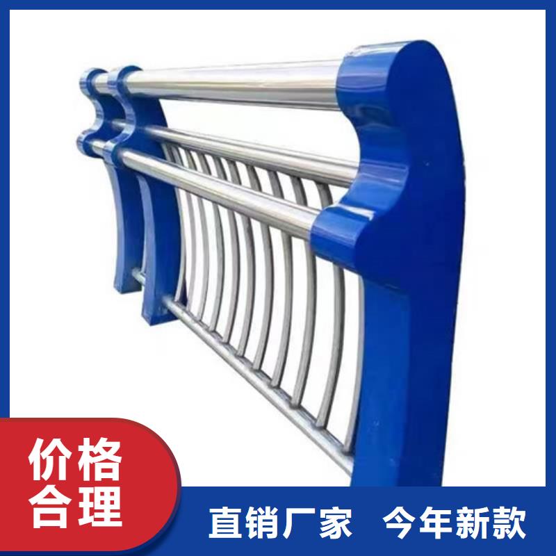 桥梁护栏,灯光护栏专注生产制造多年