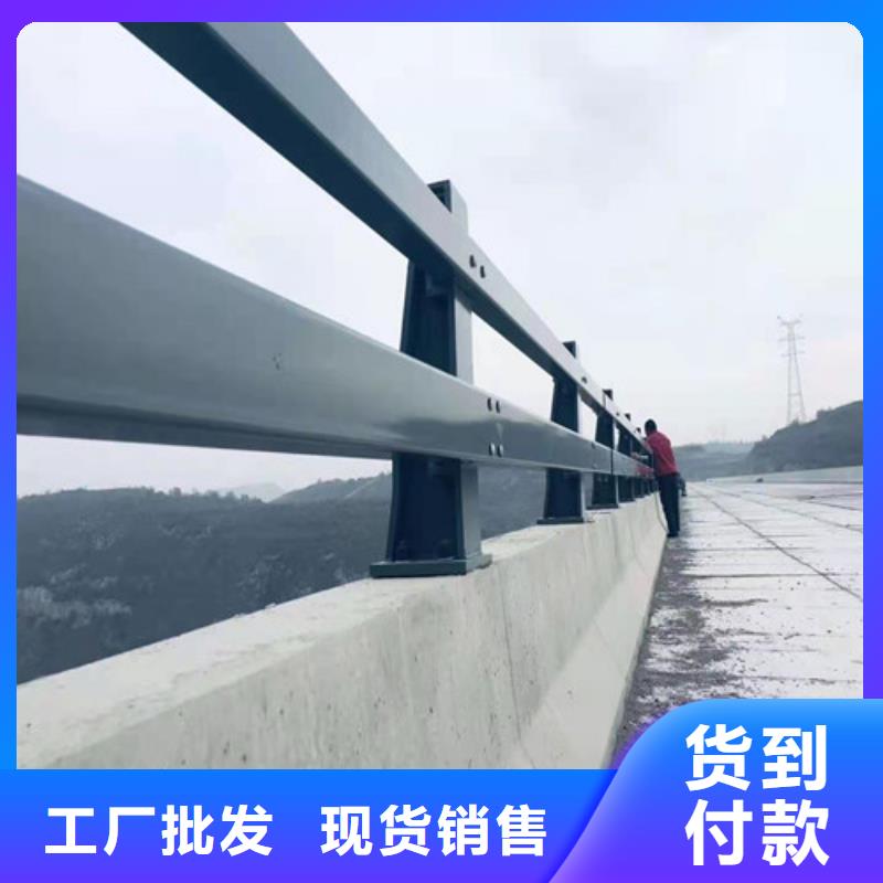 桥梁护栏旋转护栏产地货源