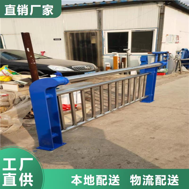 桥梁护栏,【波形护栏】一站式采购方便省心