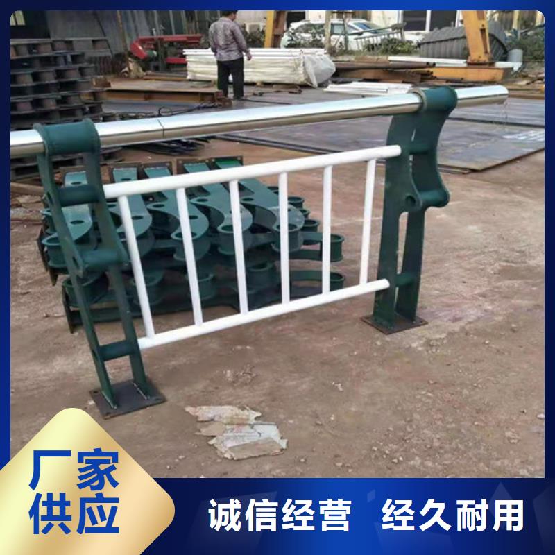 桥梁护栏【波形护栏】质量层层把关