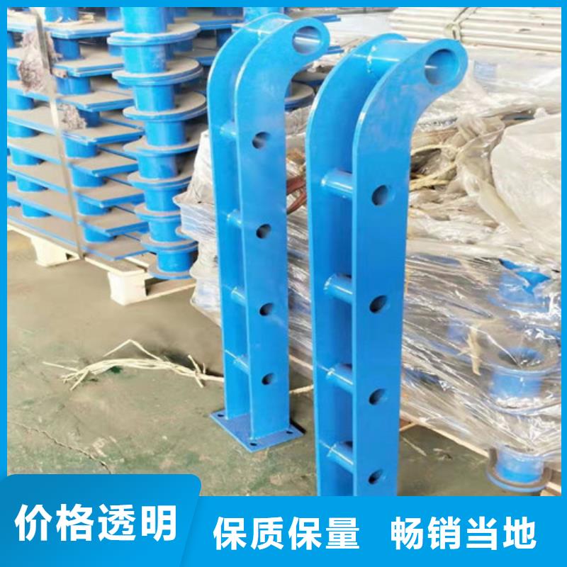 桥梁护栏_路桥护栏欢迎新老客户垂询