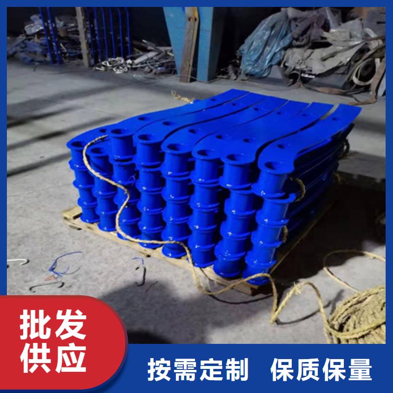 桥梁护栏灯光护栏质量为本