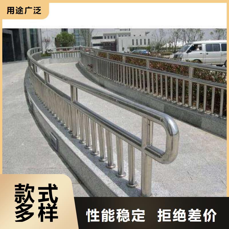 桥梁护栏【交通护栏】品质优选