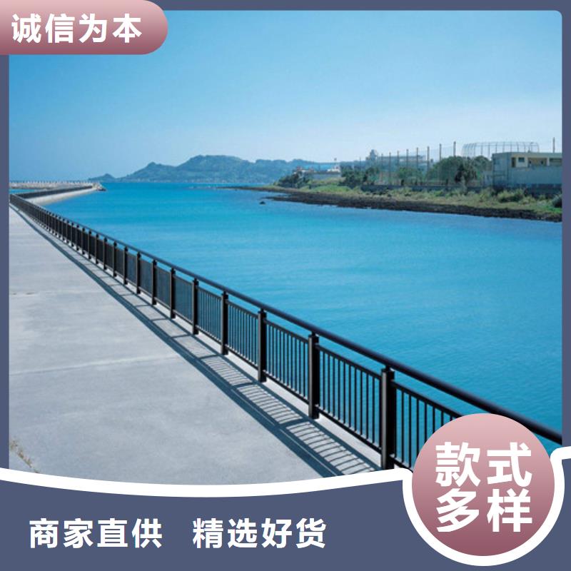 桥梁护栏【道路护栏】优选厂商