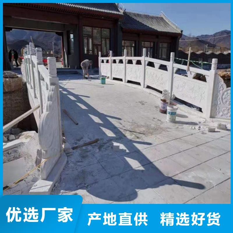 桥梁护栏道路护栏品质可靠
