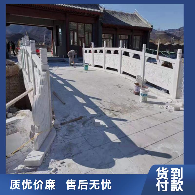 桥梁护栏【景观护栏】一站式采购商