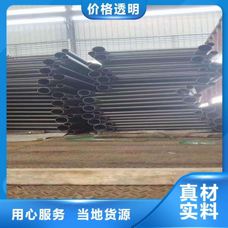 桥梁护栏M型防撞护栏适用范围广
