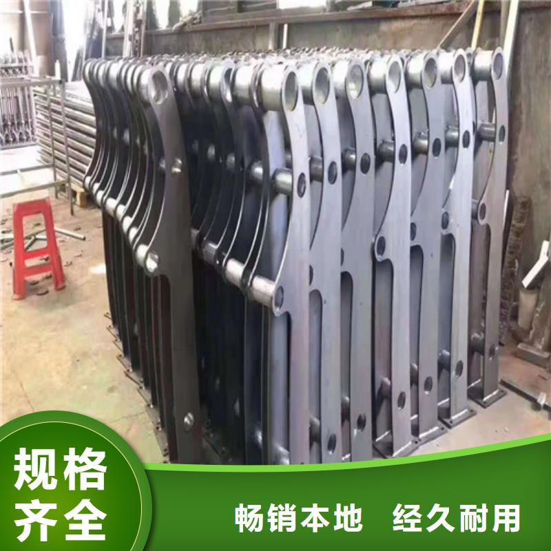 桥梁护栏路桥护栏行业优选