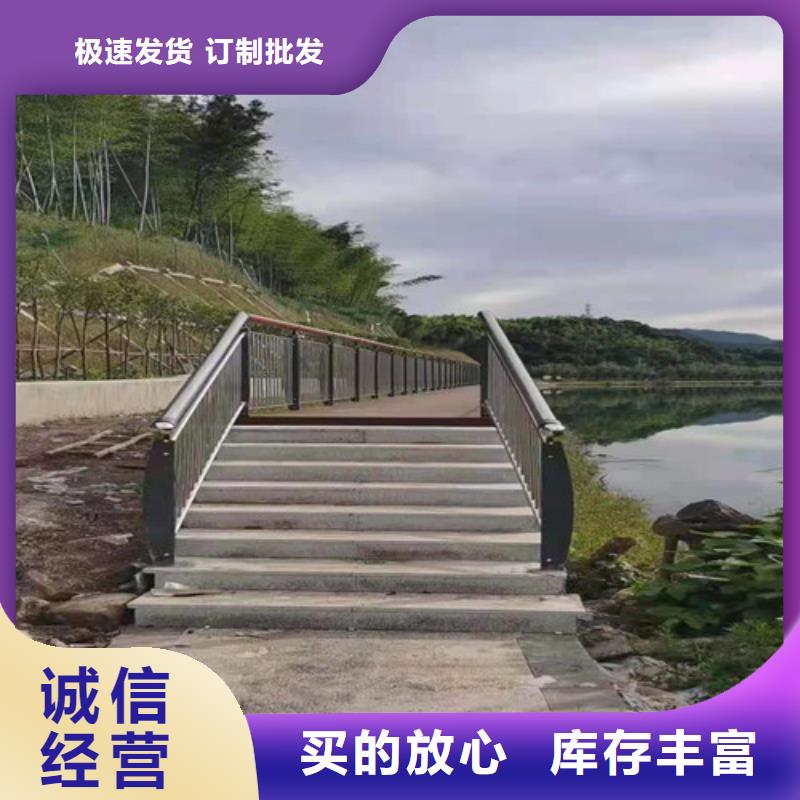 桥梁护栏钢板立柱实力派厂家