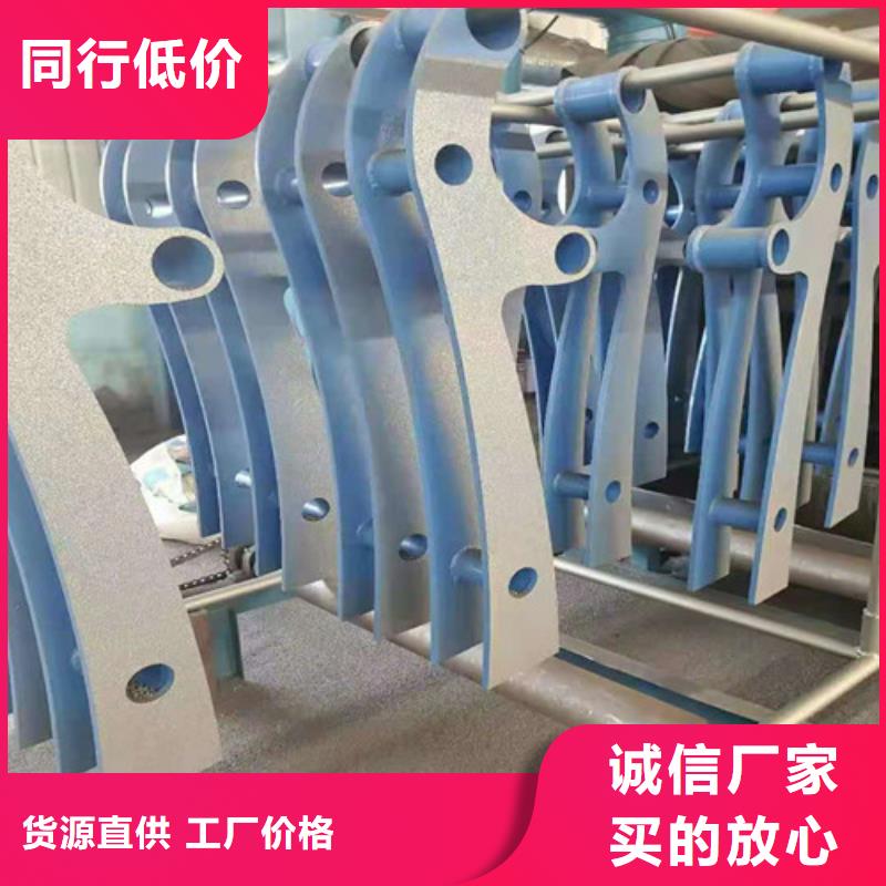 桥梁护栏【波形护栏】检验发货