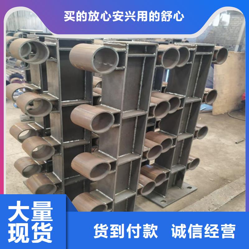  道路护栏价格有优势