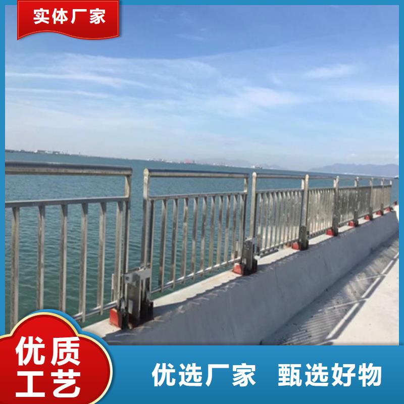 道路护栏,山东不锈钢护栏细节决定品质