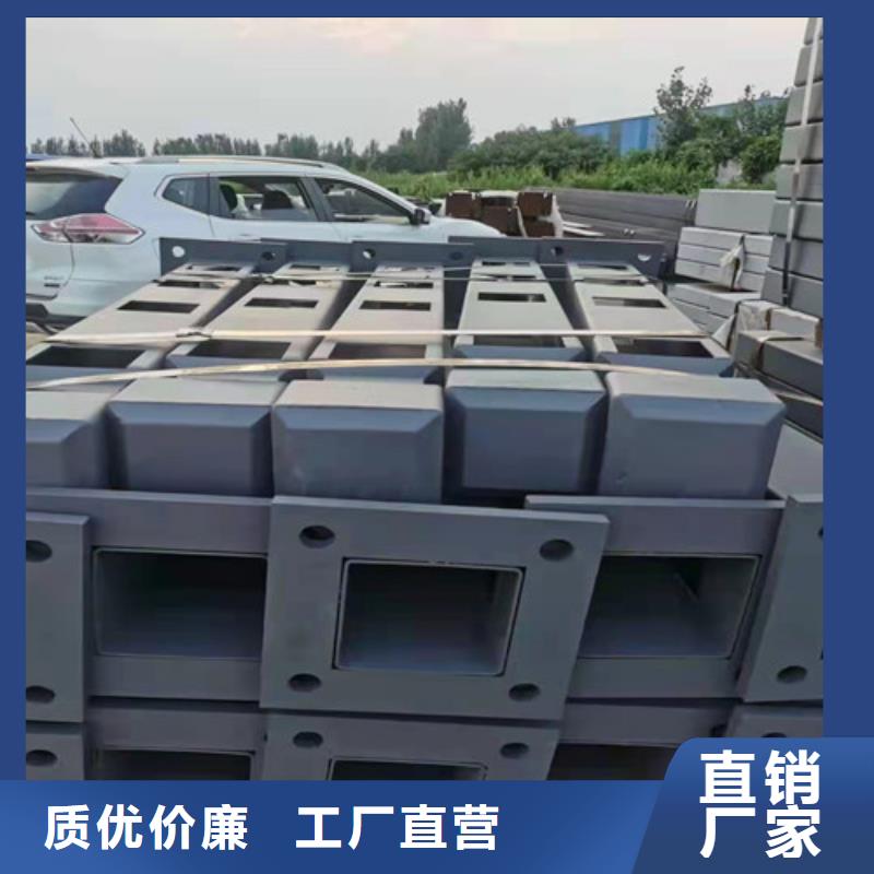 道路护栏,锌钢护栏用心制造