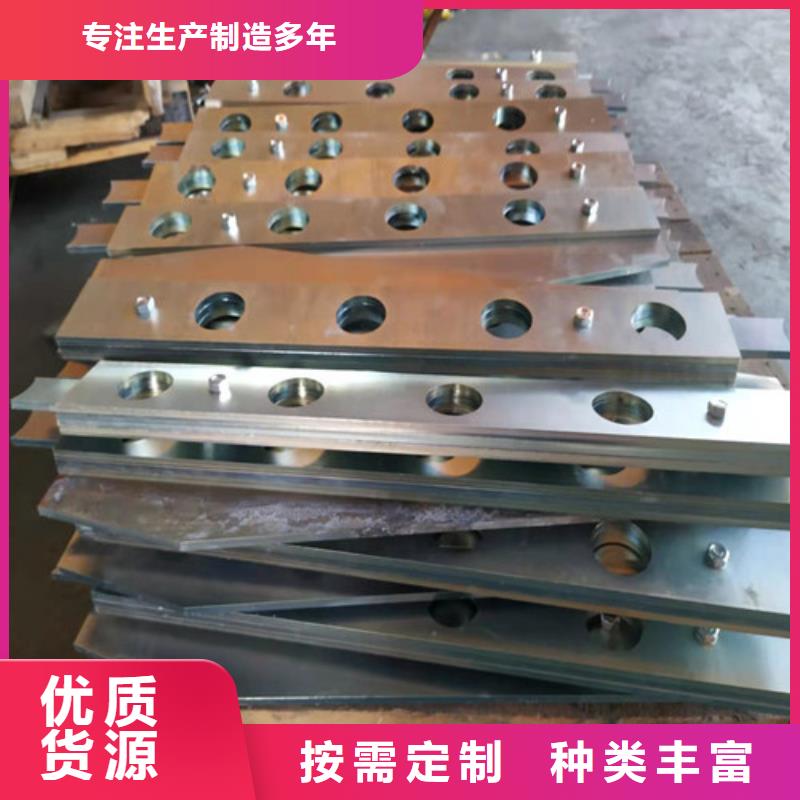 道路护栏-玻璃护栏真材实料