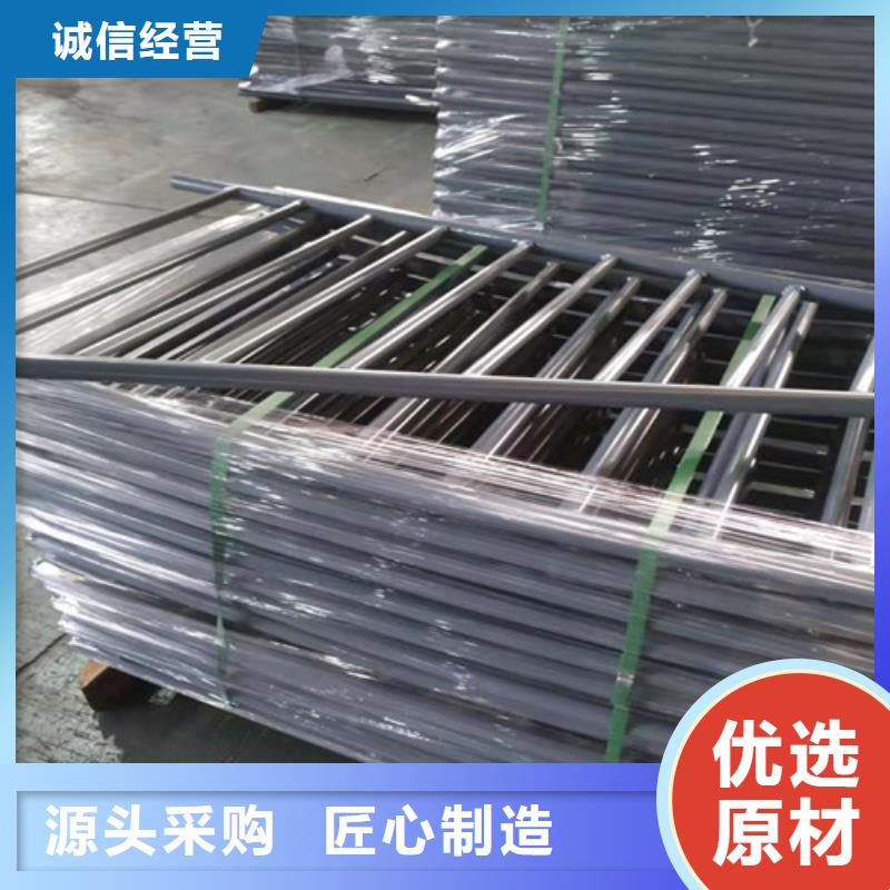 【道路护栏】,市政道路防护栏全新升级品质保障