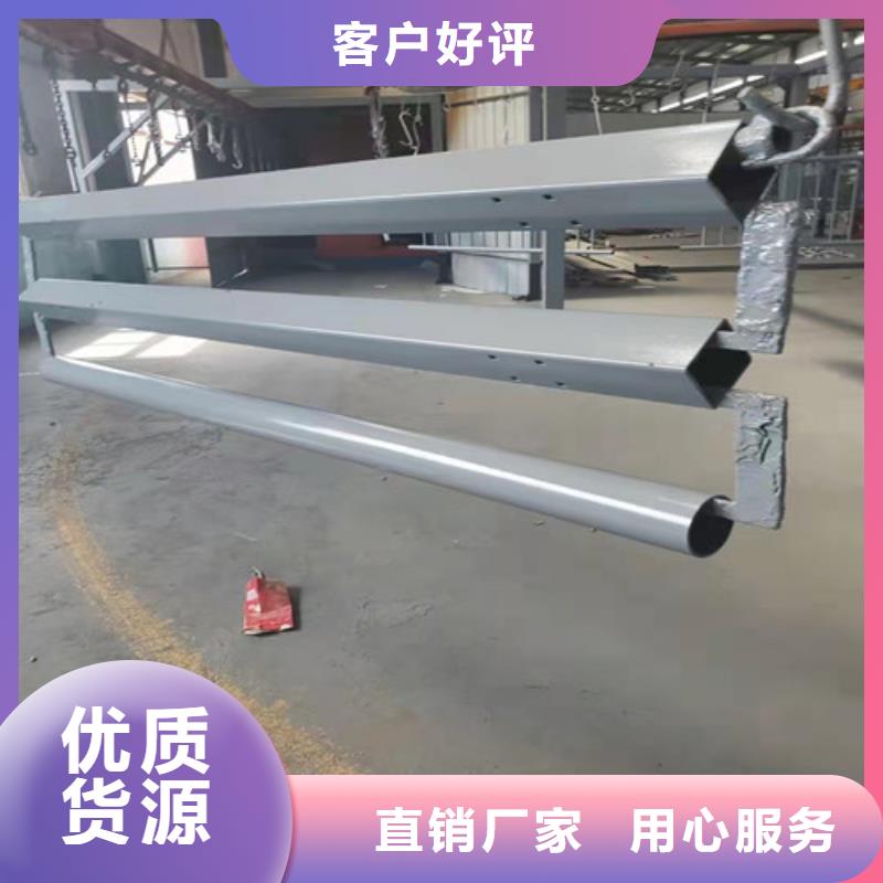 道路护栏-人车分流栏欢迎新老客户垂询