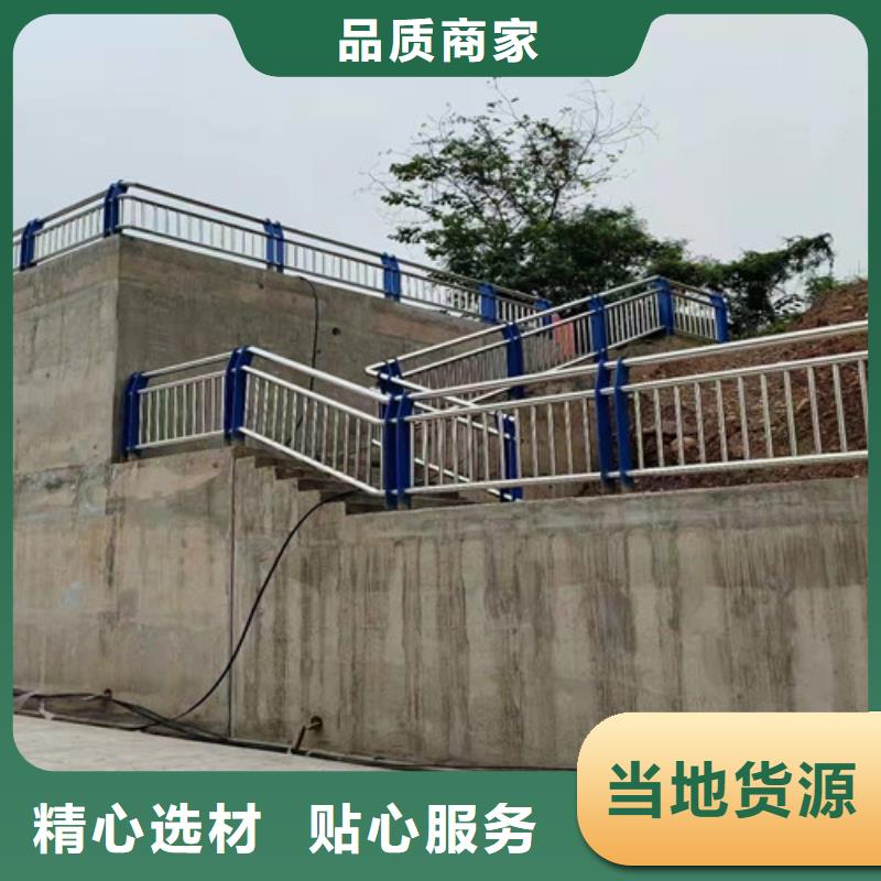  道路护栏价格有优势