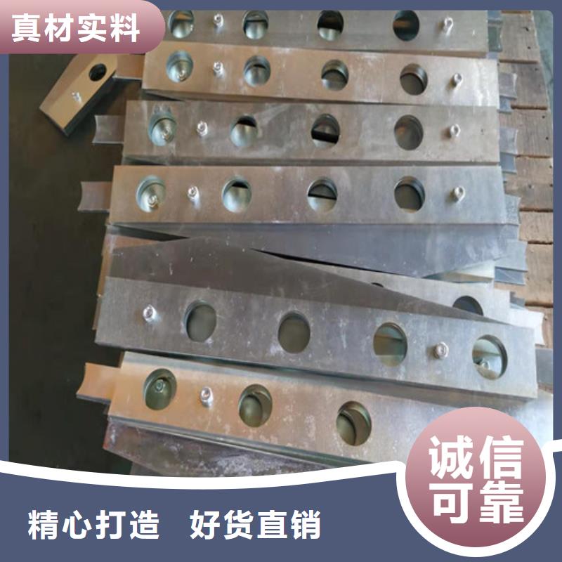 道路护栏河道护栏海量库存