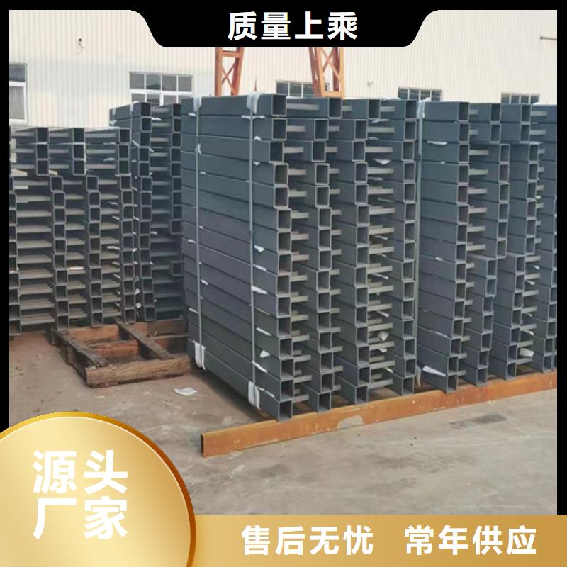 道路护栏防撞护栏客户信赖的厂家