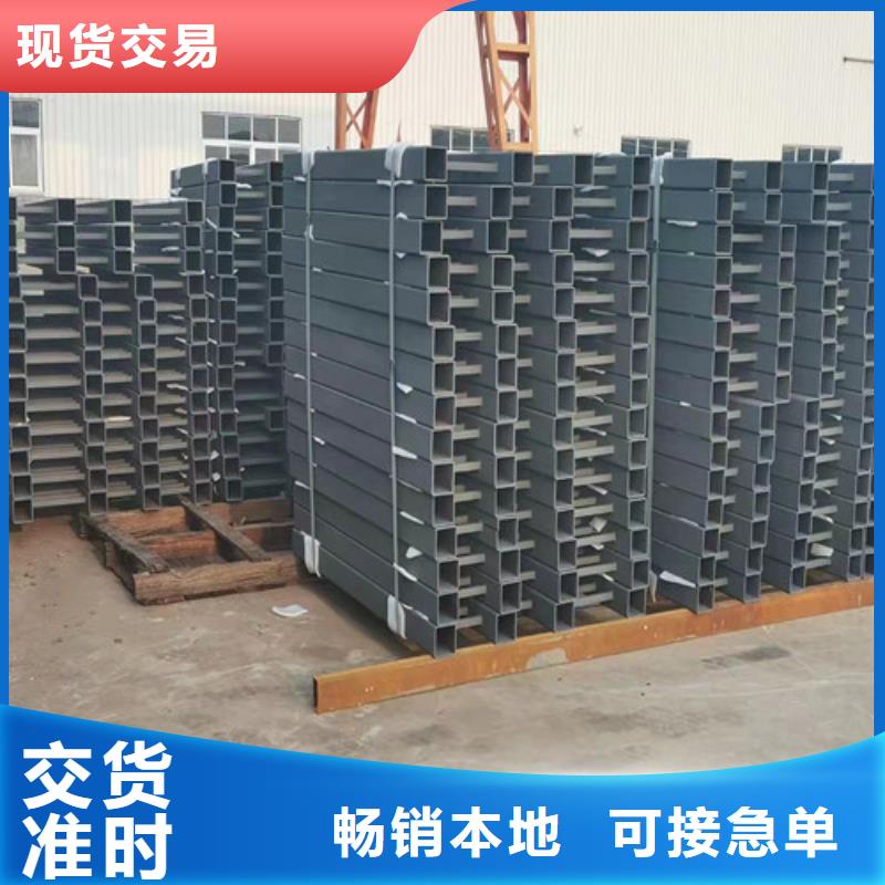 道路护栏【河堤防撞护栏】出货快