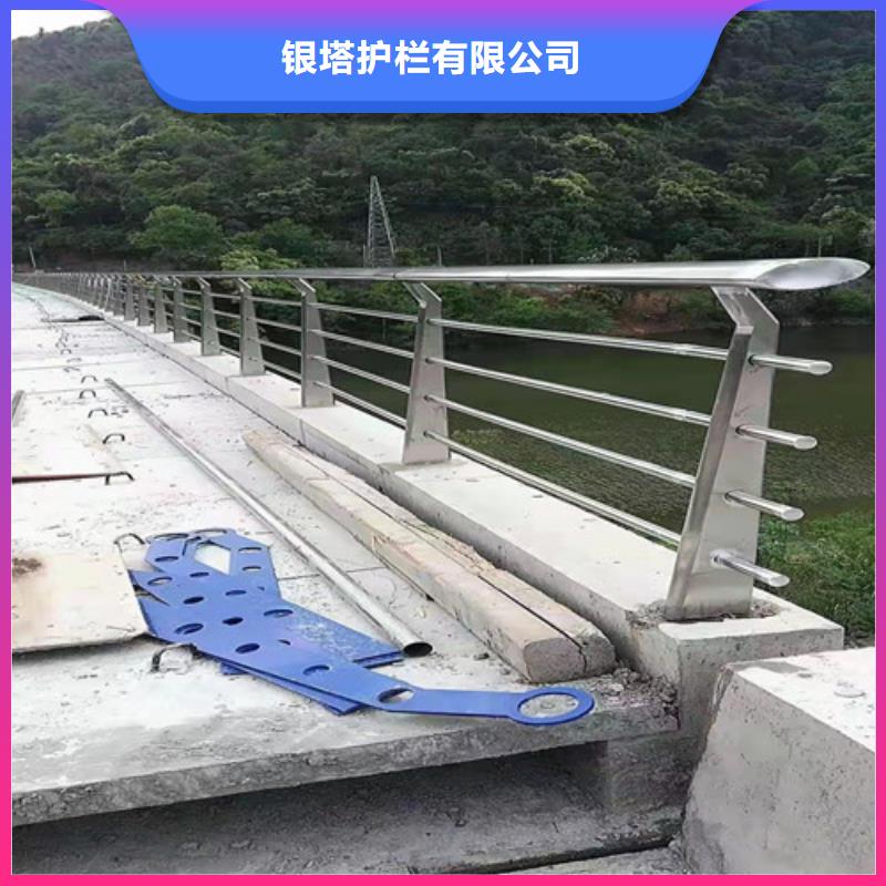 道路护栏防护栏好货有保障