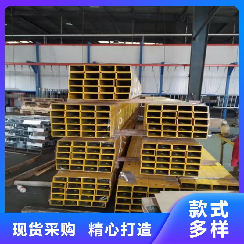 道路护栏【热镀锌立柱】海量库存
