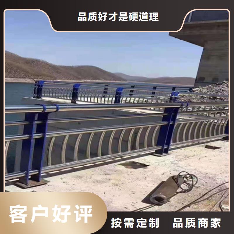 道路护栏旋转护栏实力大厂家