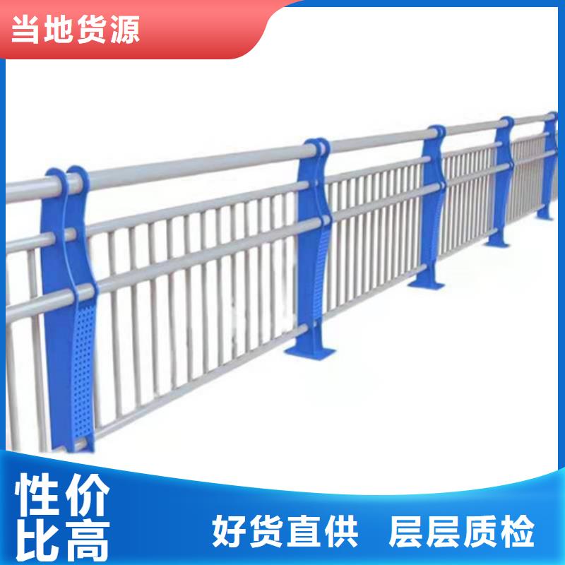 道路护栏【镀锌波形护栏】售后服务完善