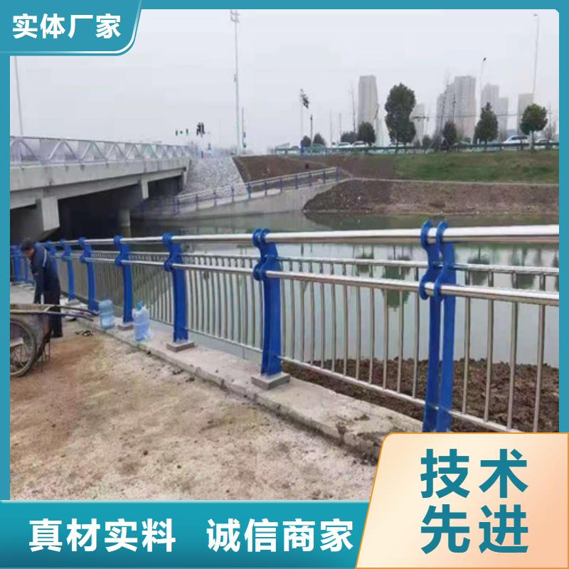 景观灯光栏杆就是好