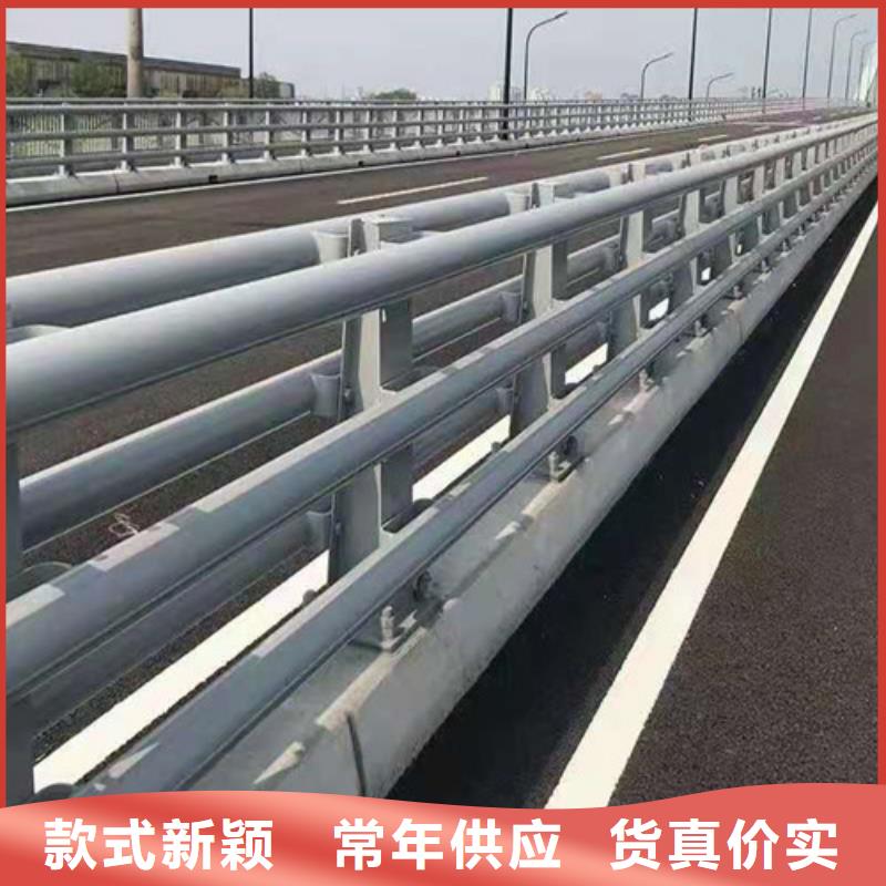 道路景观护栏制造商