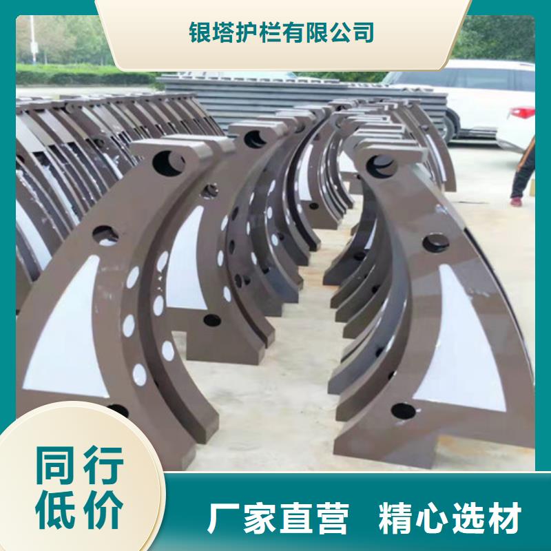 道路护栏旋转护栏实力大厂家