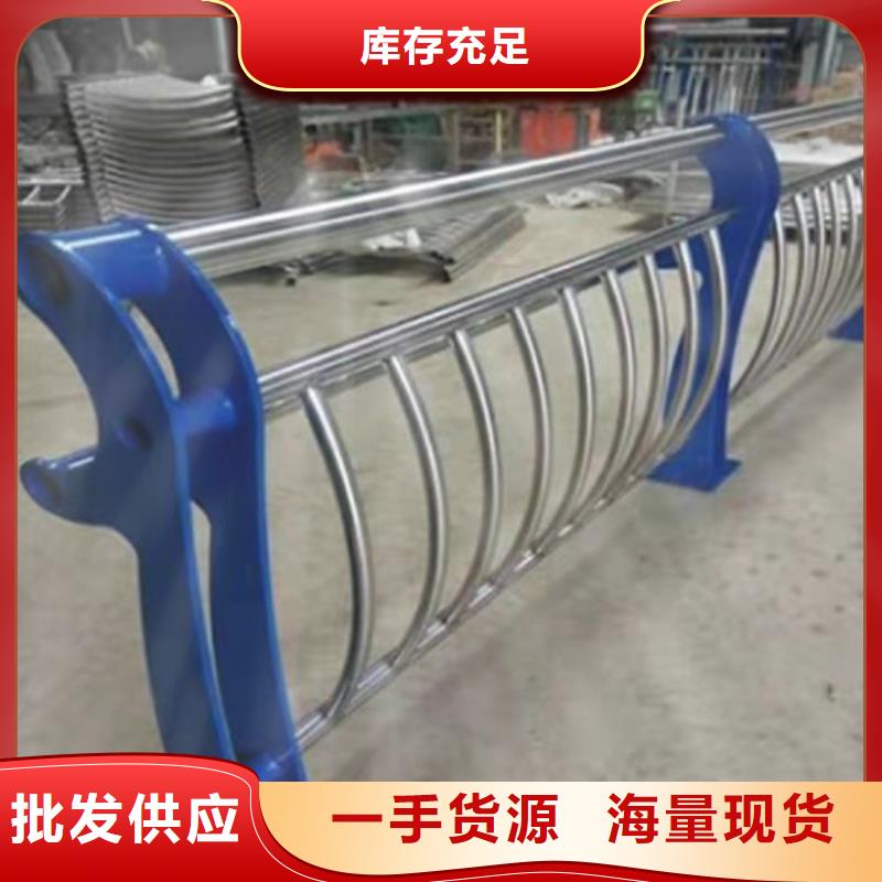道路护栏镀锌波形护栏一手价格