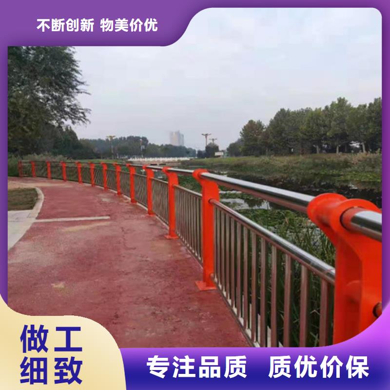 道路护栏钢板立柱质量无忧