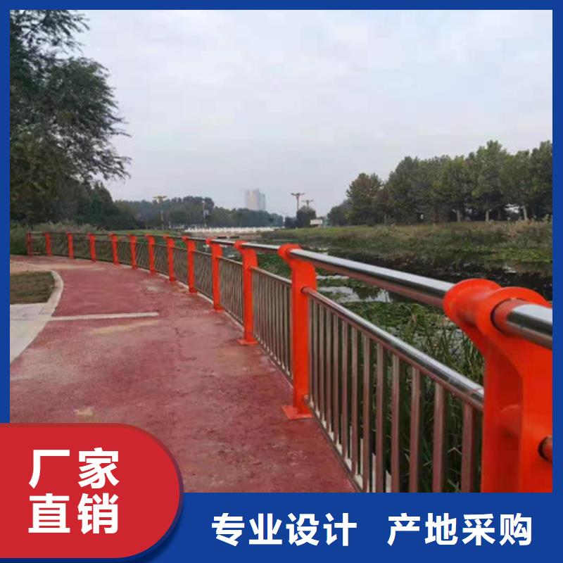 道路护栏玻璃护栏量少也做