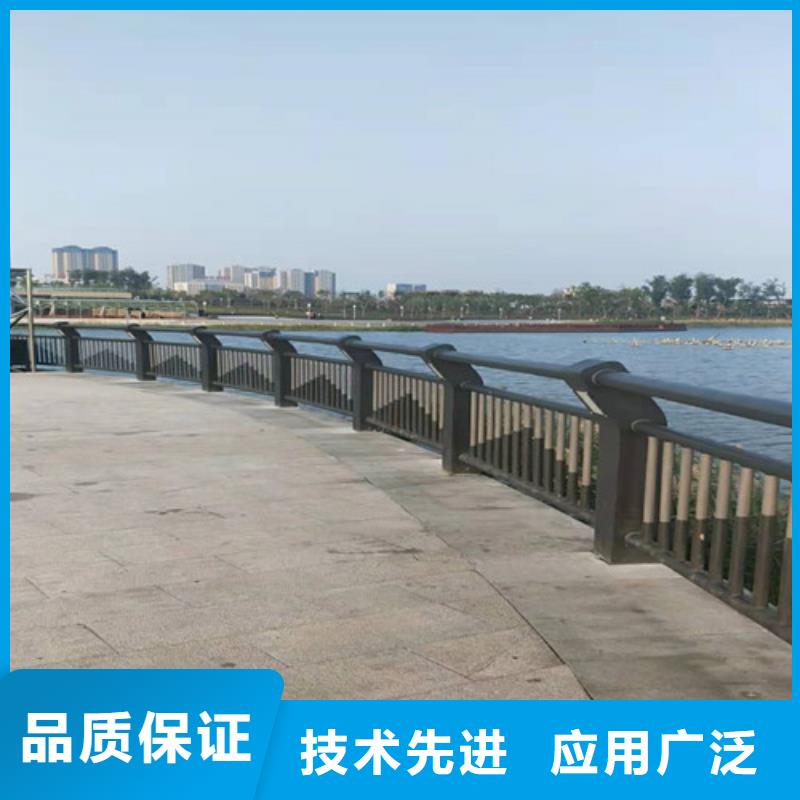 道路护栏防撞立柱自产自销