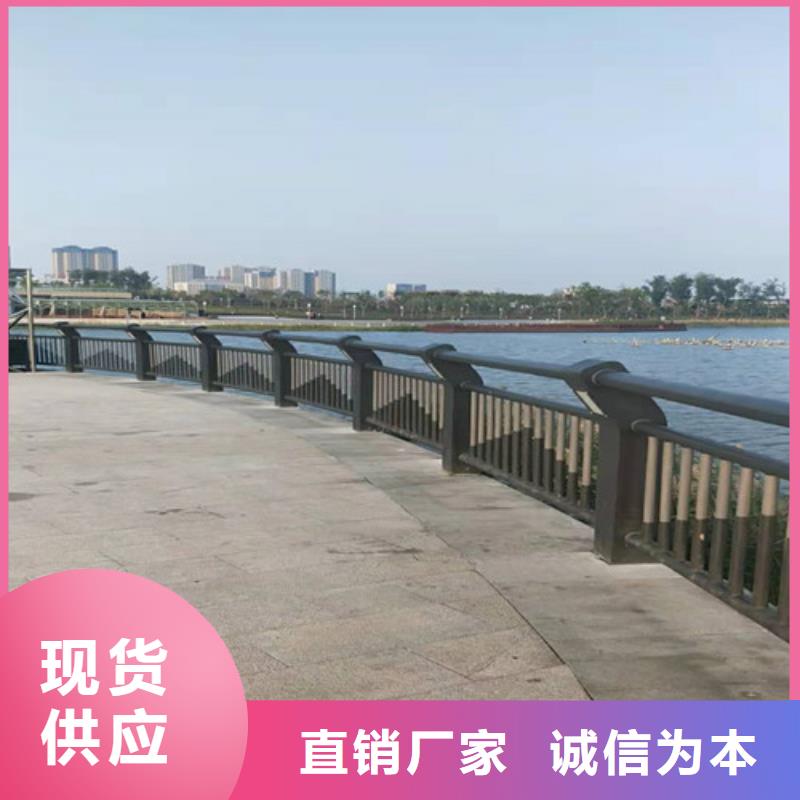 道路护栏防撞护栏立柱用途广泛