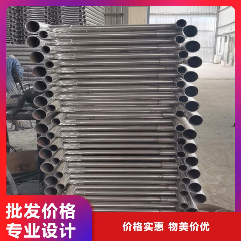 景观灯光栏杆就是好
