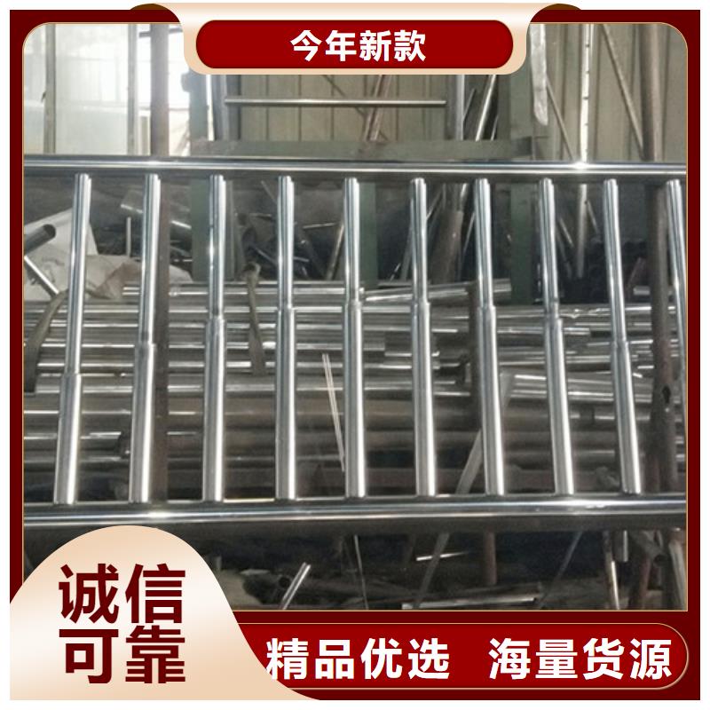 河道灯光栏杆-品质看得见