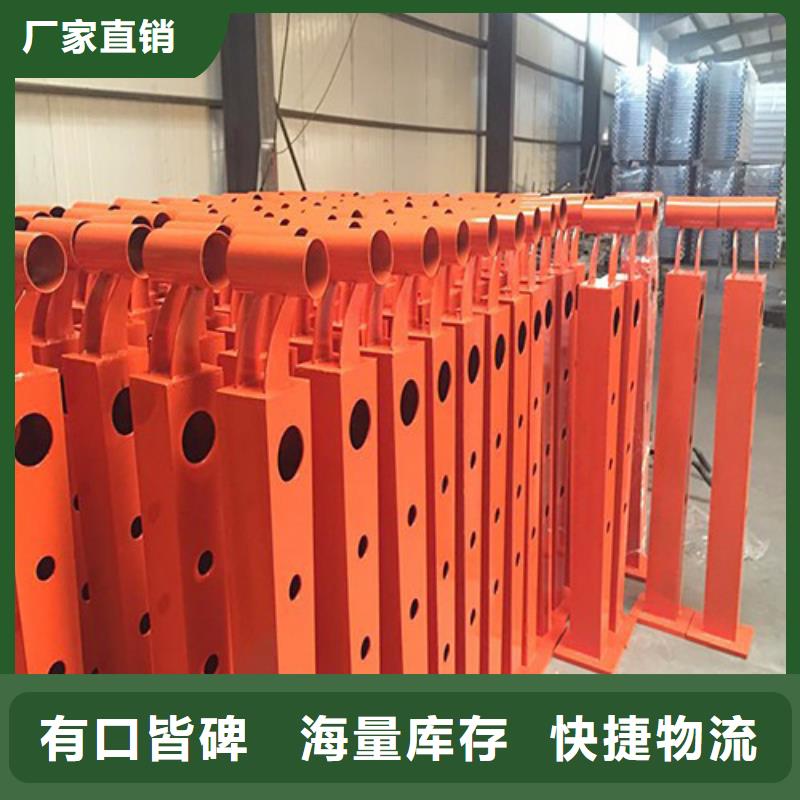 道路护栏,山东不锈钢护栏细节决定品质